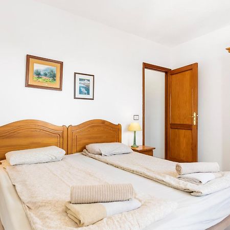 Duplex Oceanview Penthouse By Dream Homes Tenerife Пуэрто-де-Сантьяго Экстерьер фото