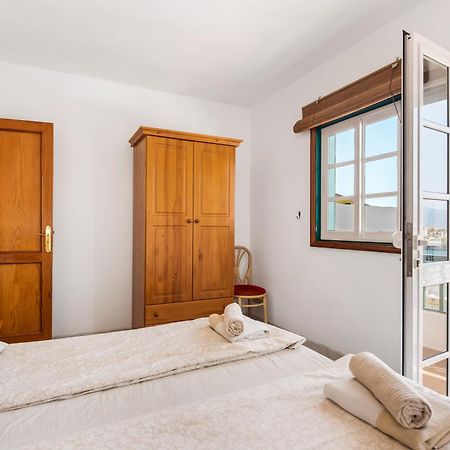 Duplex Oceanview Penthouse By Dream Homes Tenerife Пуэрто-де-Сантьяго Экстерьер фото