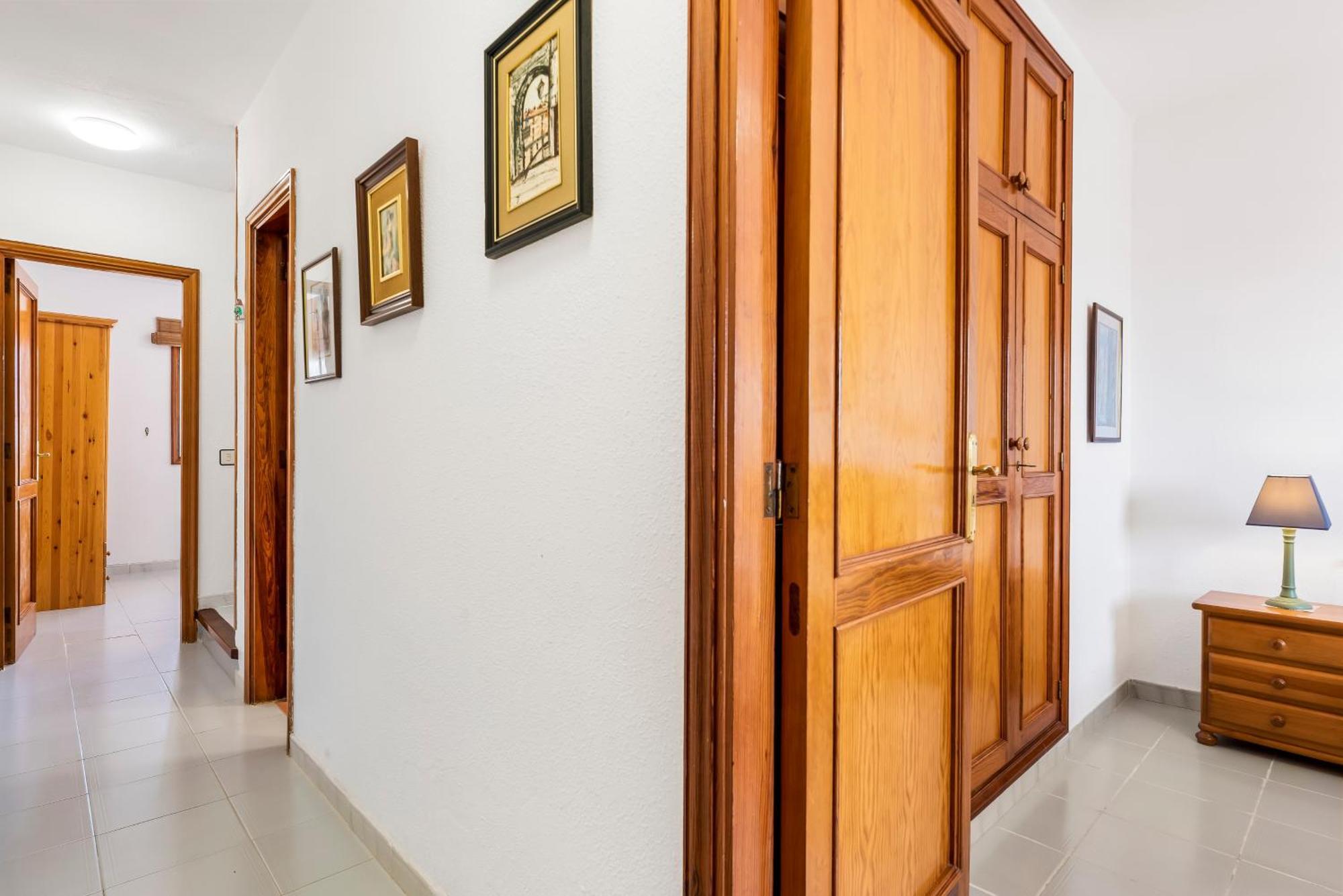 Duplex Oceanview Penthouse By Dream Homes Tenerife Пуэрто-де-Сантьяго Экстерьер фото