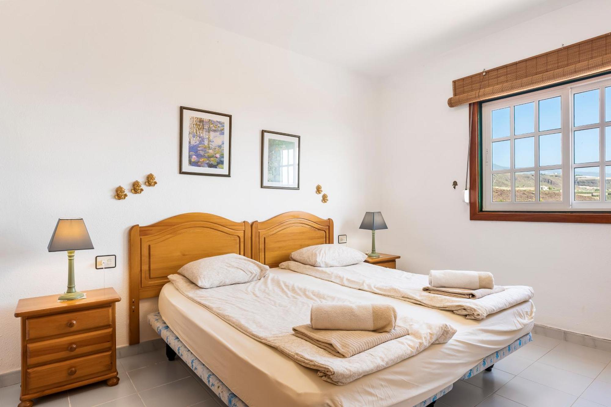 Duplex Oceanview Penthouse By Dream Homes Tenerife Пуэрто-де-Сантьяго Экстерьер фото