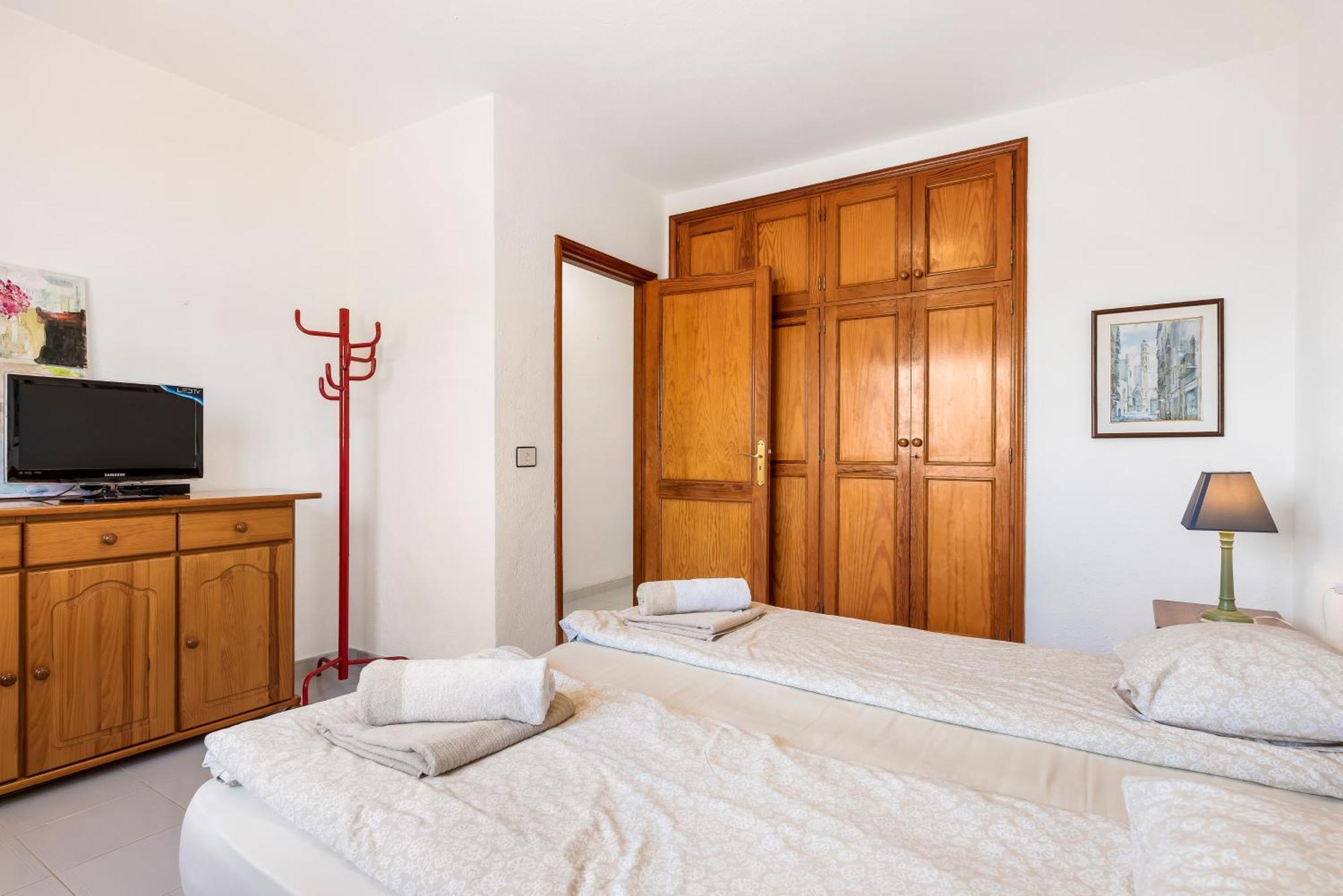 Duplex Oceanview Penthouse By Dream Homes Tenerife Пуэрто-де-Сантьяго Экстерьер фото