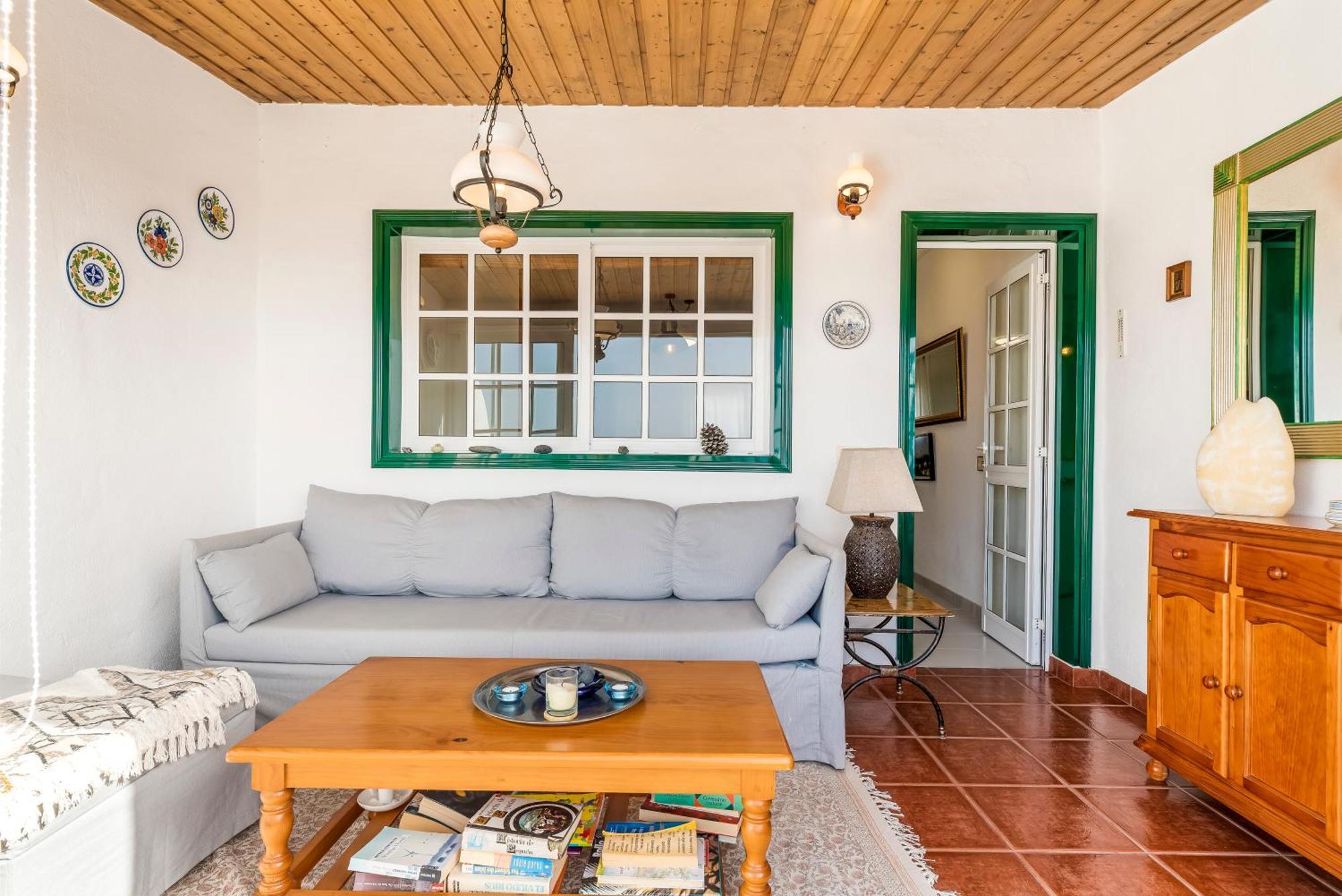 Duplex Oceanview Penthouse By Dream Homes Tenerife Пуэрто-де-Сантьяго Экстерьер фото