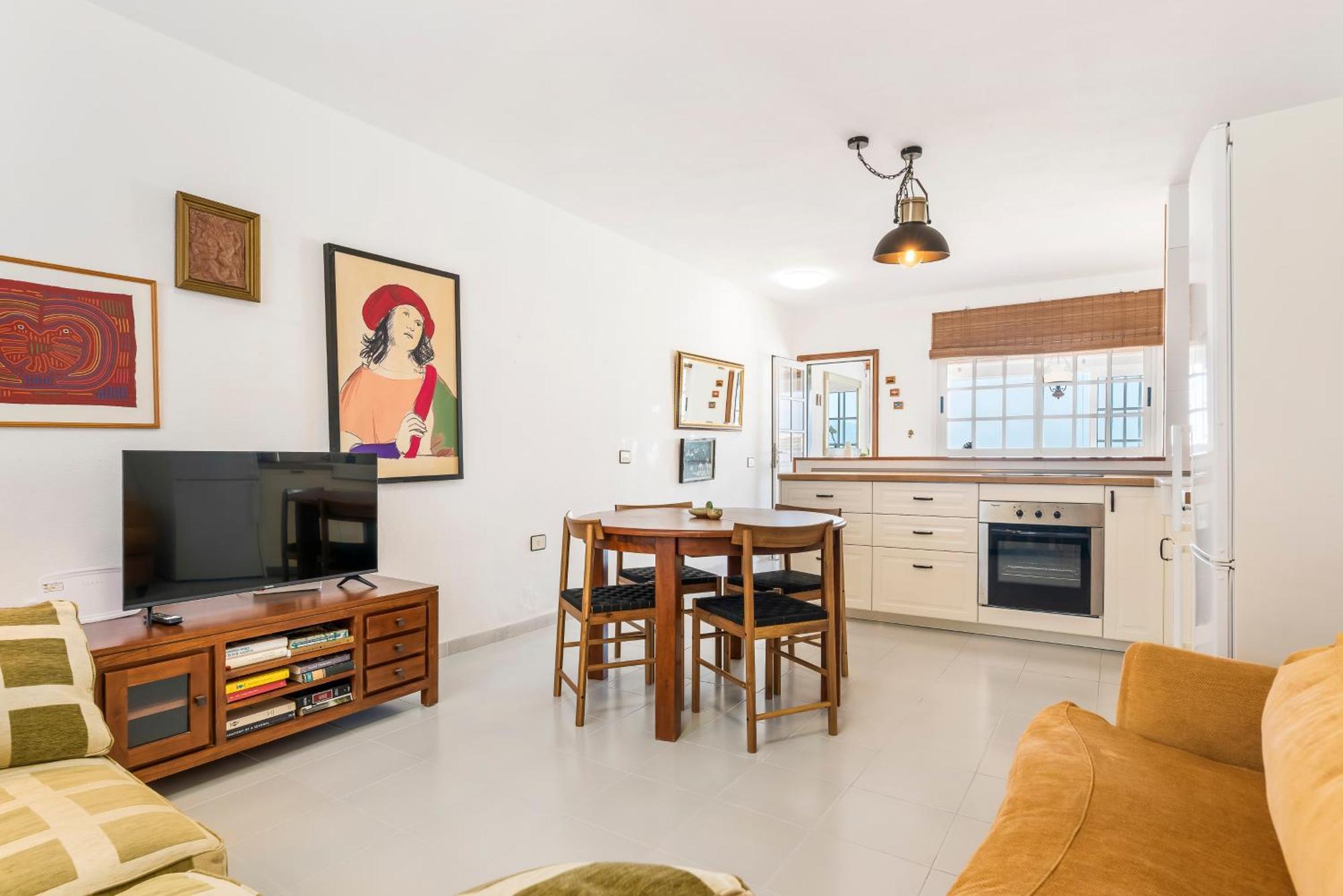 Duplex Oceanview Penthouse By Dream Homes Tenerife Пуэрто-де-Сантьяго Экстерьер фото